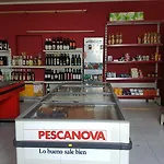 بيت ضيافة Casa Belon