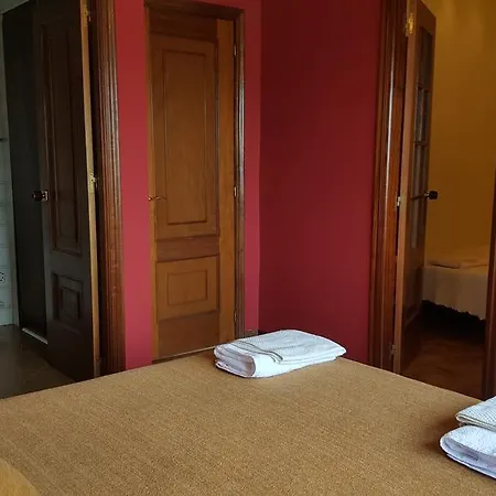 Casa Belon Pensión