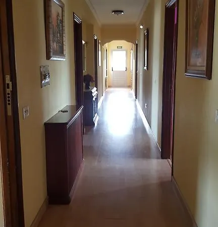 Casa Belon Gasthuis San Román