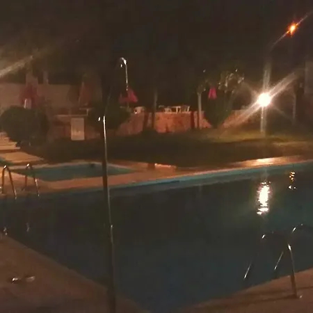 Πανσιόν Casa Belon *