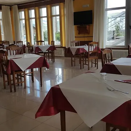 Πανσιόν Casa Belon *