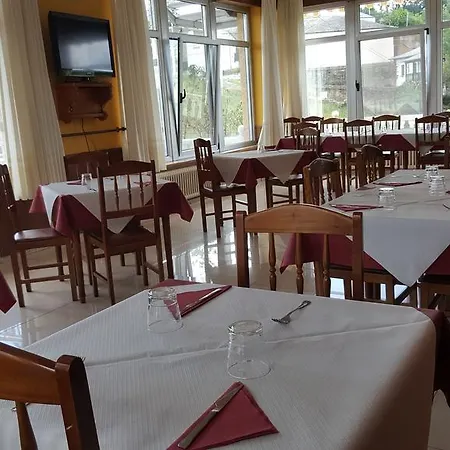 Gasthuis Casa Belon *