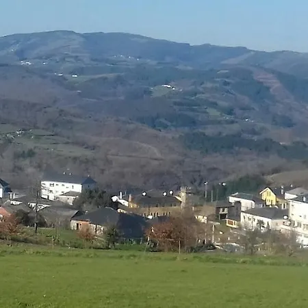 Gasthuis Casa Belon *