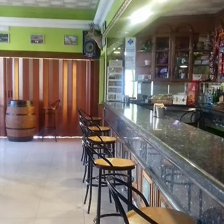 Gasthuis Casa Belon *