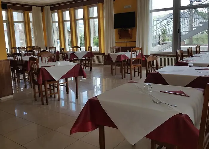 Gæstehus Casa Belon *